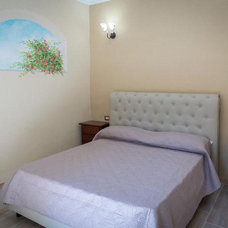 Mandevilla Home Caiazzo Екстериор снимка