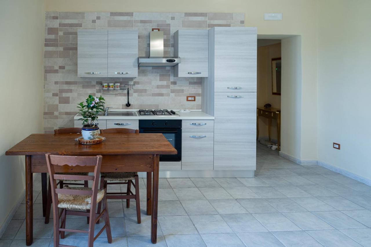 Mandevilla Home Caiazzo Екстериор снимка