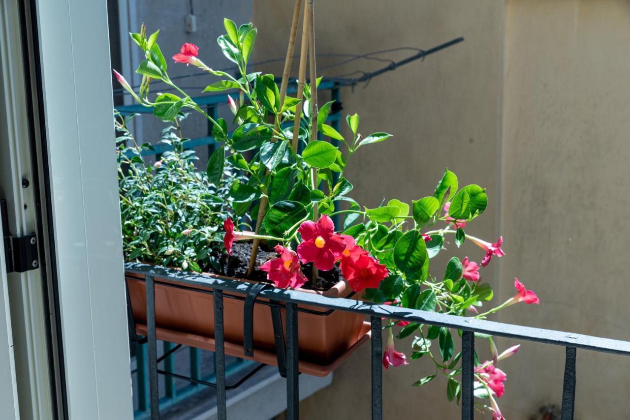 Mandevilla Home Caiazzo Екстериор снимка