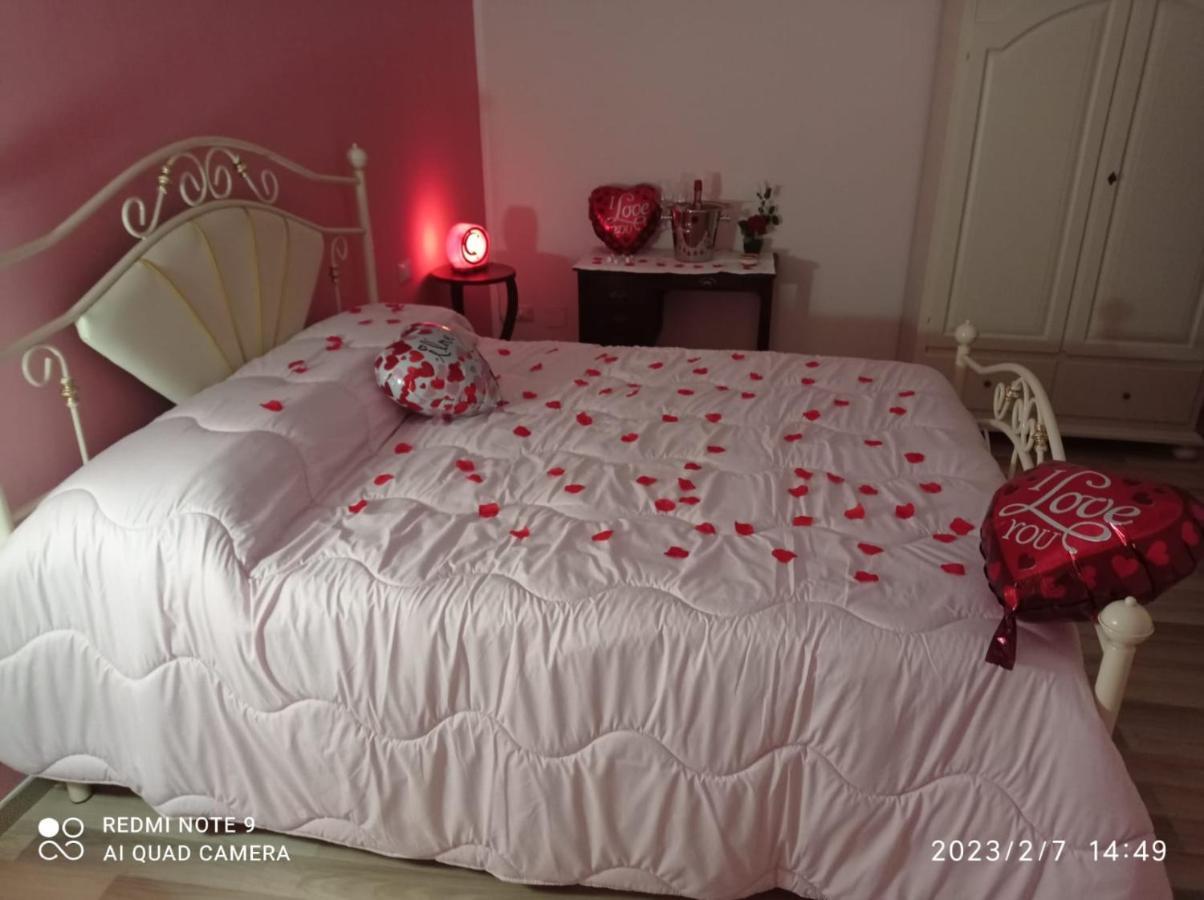 Mandevilla Home Caiazzo Екстериор снимка