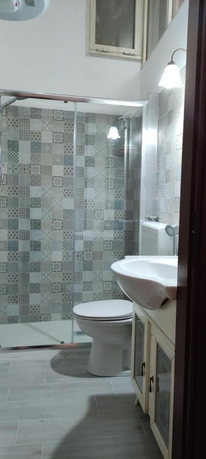 Mandevilla Home Caiazzo Екстериор снимка