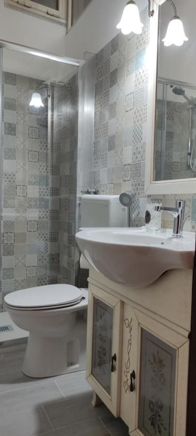 Mandevilla Home Caiazzo Екстериор снимка