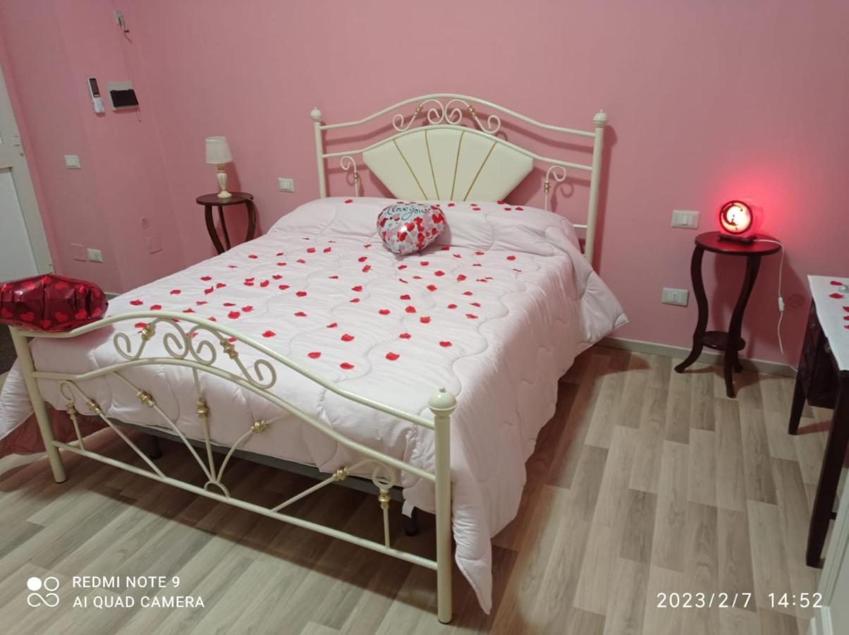 Mandevilla Home Caiazzo Екстериор снимка