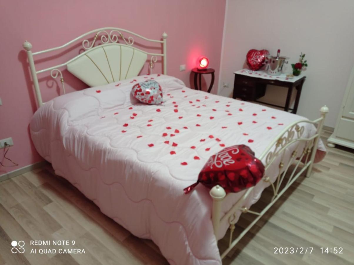 Mandevilla Home Caiazzo Екстериор снимка