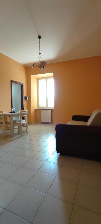 Mandevilla Home Caiazzo Екстериор снимка