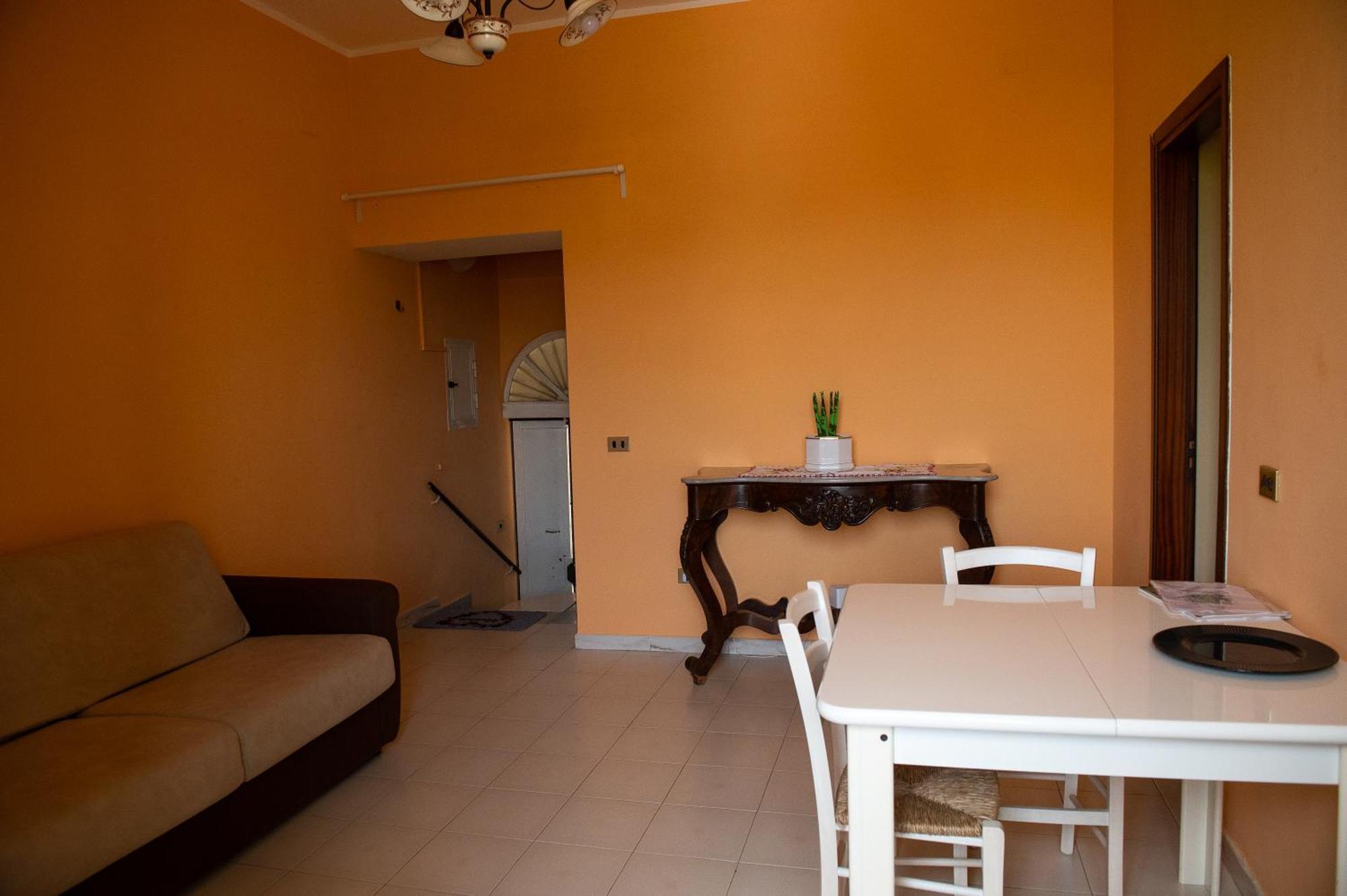 Mandevilla Home Caiazzo Екстериор снимка
