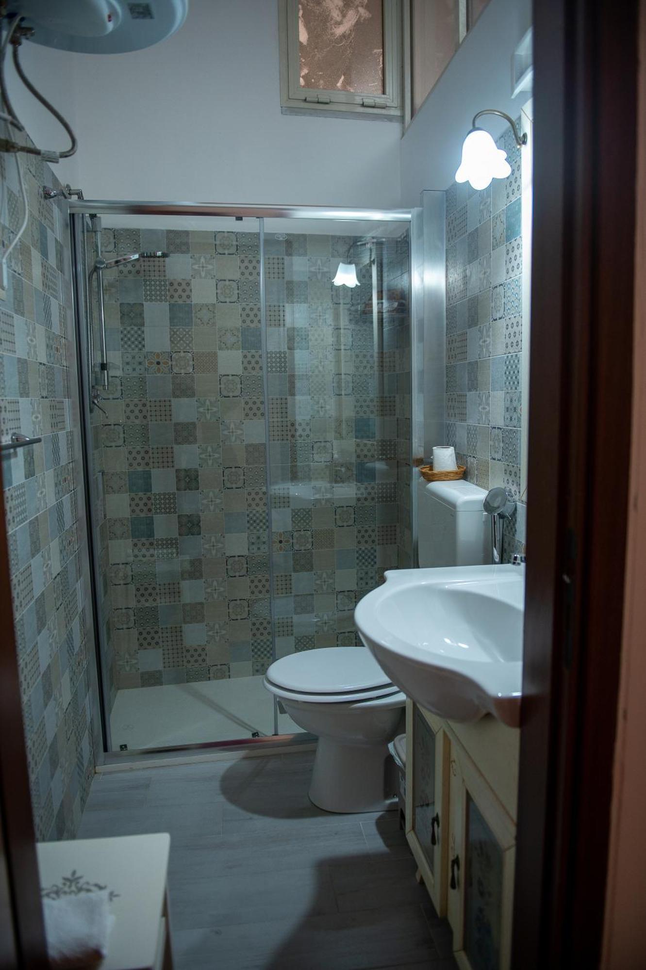 Mandevilla Home Caiazzo Екстериор снимка