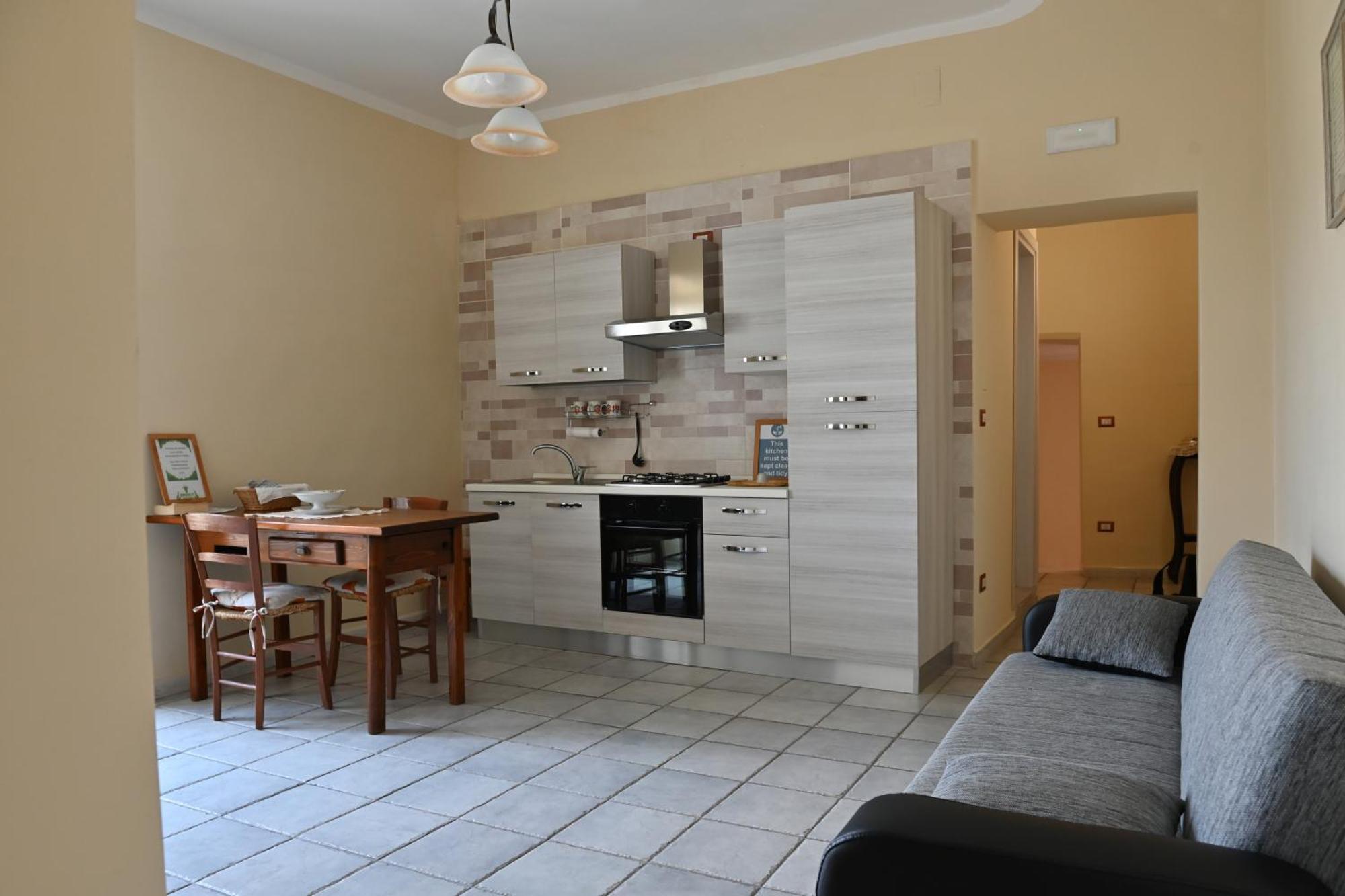 Mandevilla Home Caiazzo Екстериор снимка