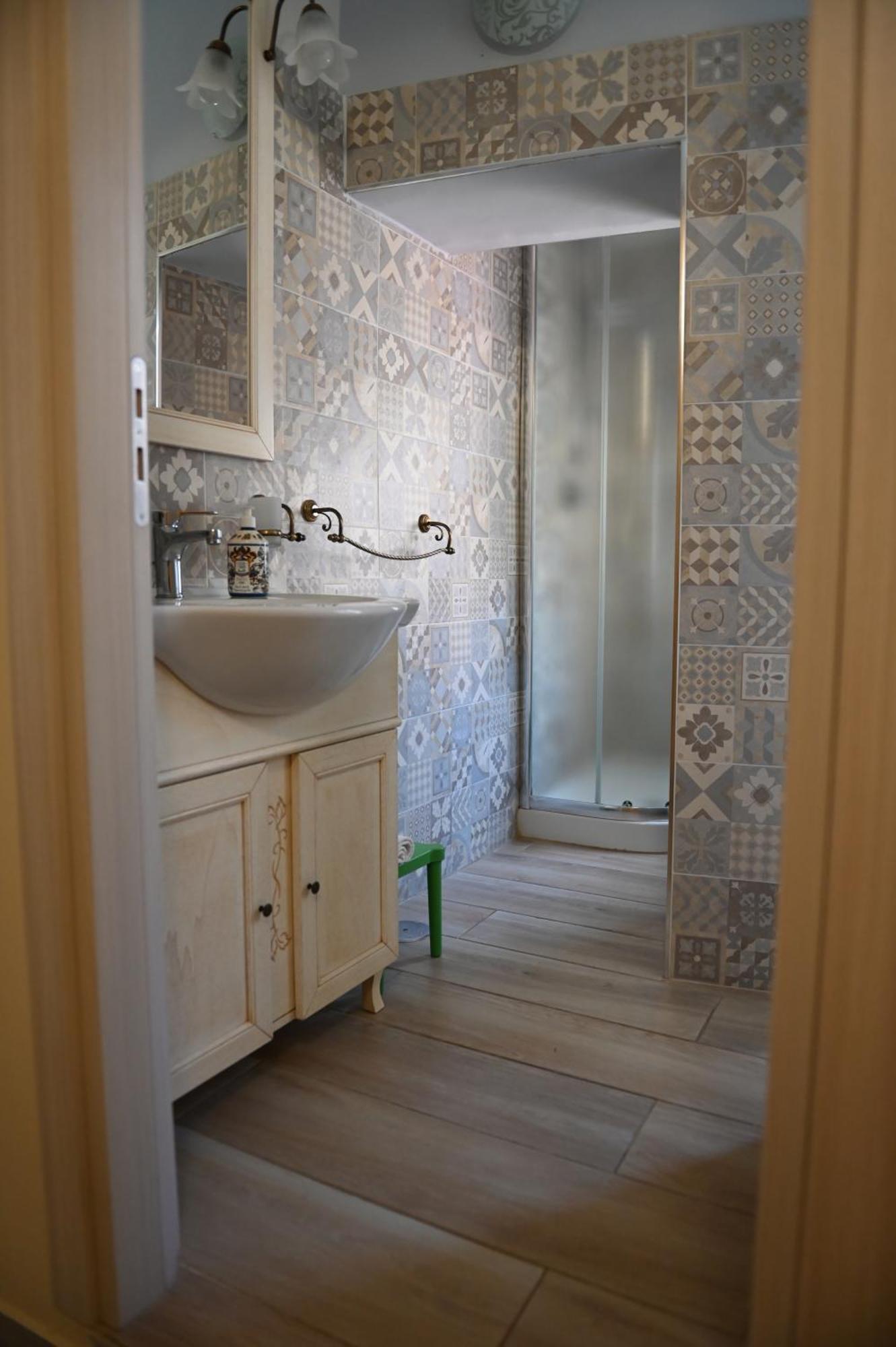 Mandevilla Home Caiazzo Екстериор снимка