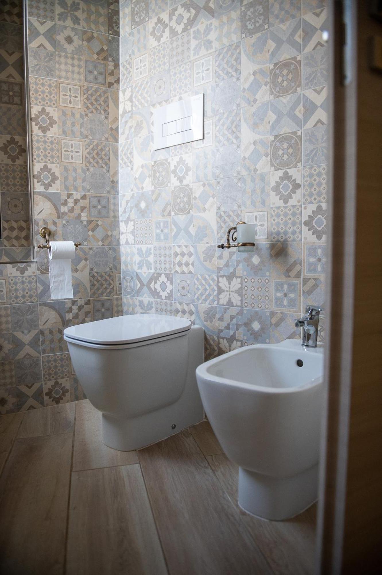 Mandevilla Home Caiazzo Екстериор снимка