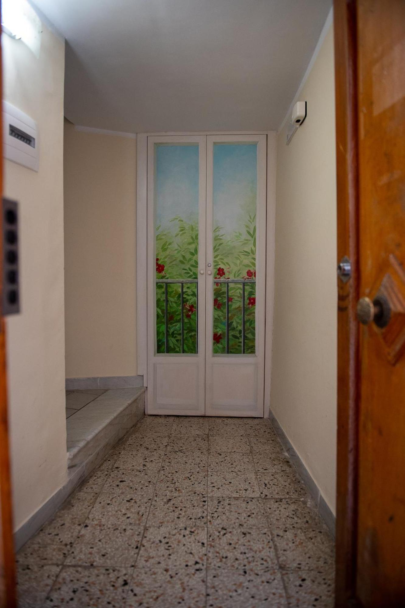 Mandevilla Home Caiazzo Екстериор снимка