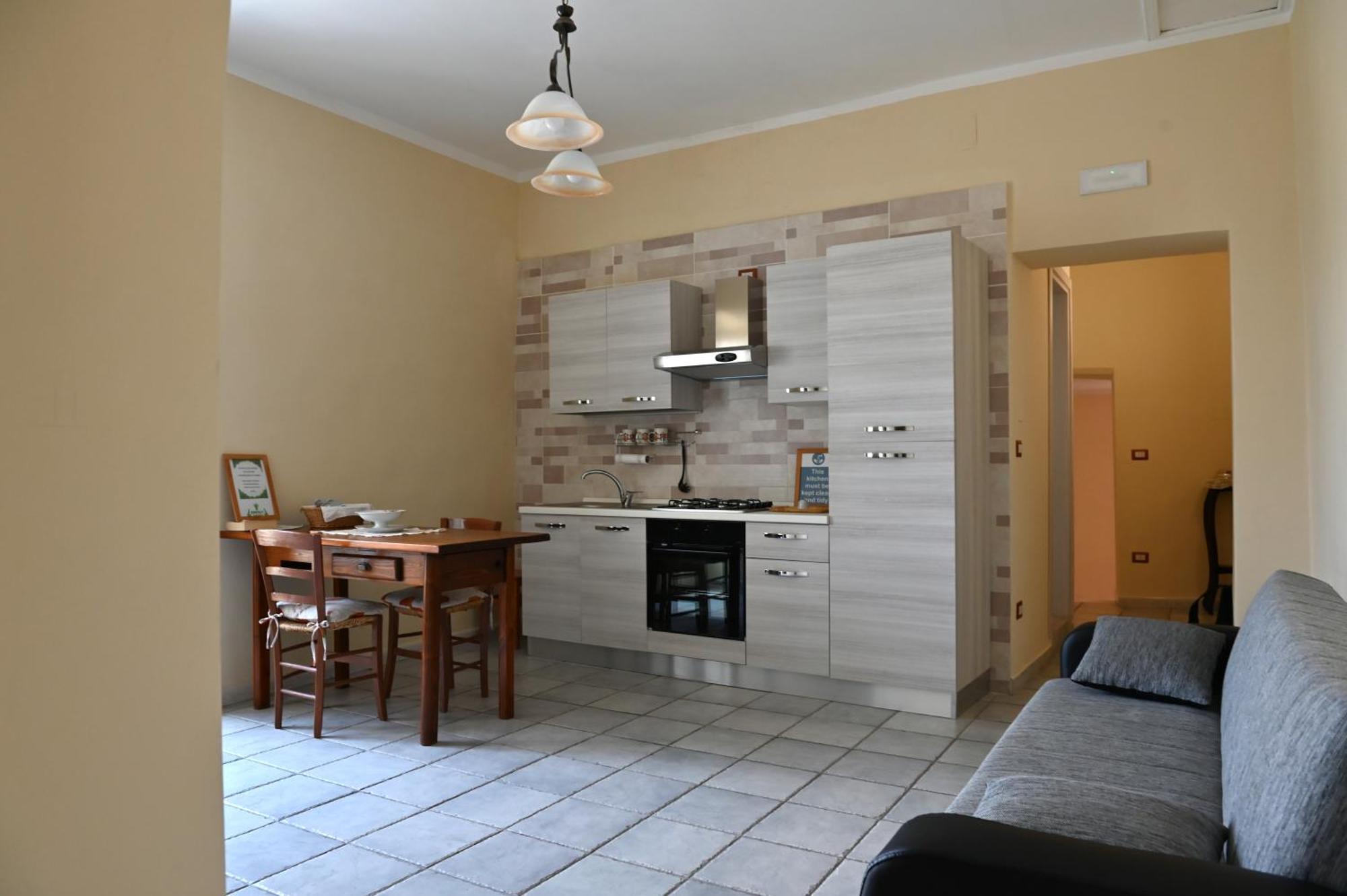 Mandevilla Home Caiazzo Екстериор снимка