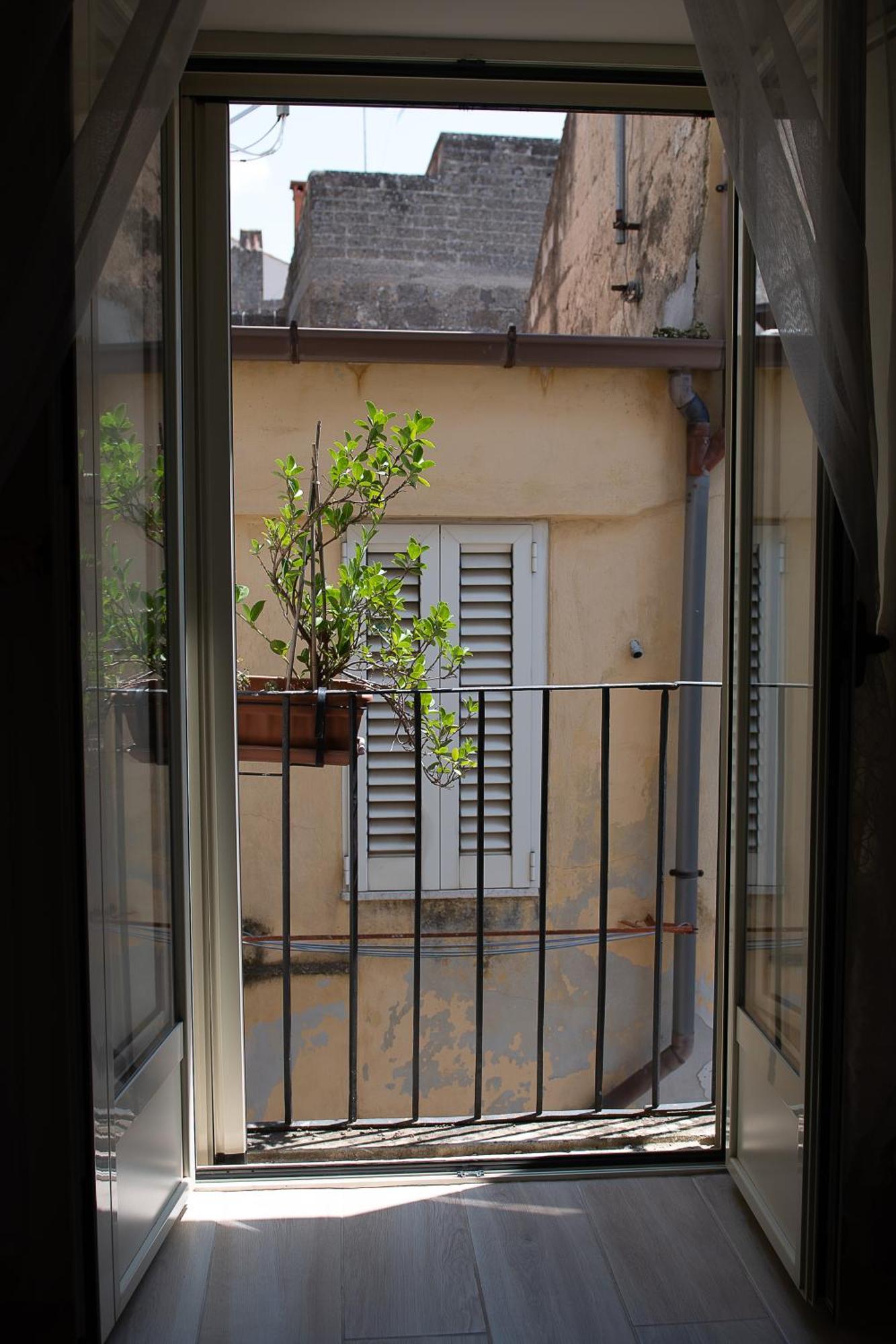 Mandevilla Home Caiazzo Екстериор снимка