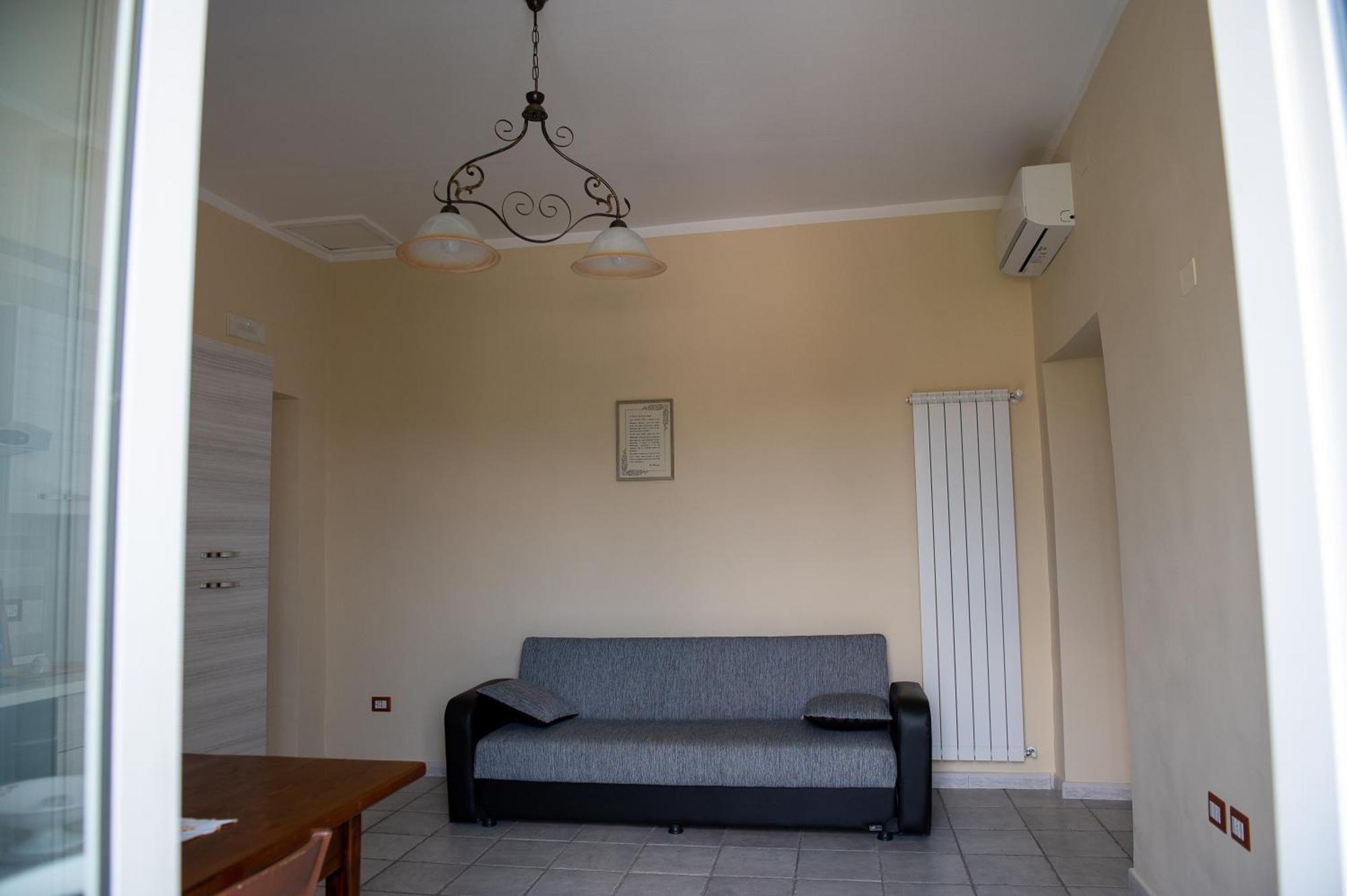 Mandevilla Home Caiazzo Екстериор снимка