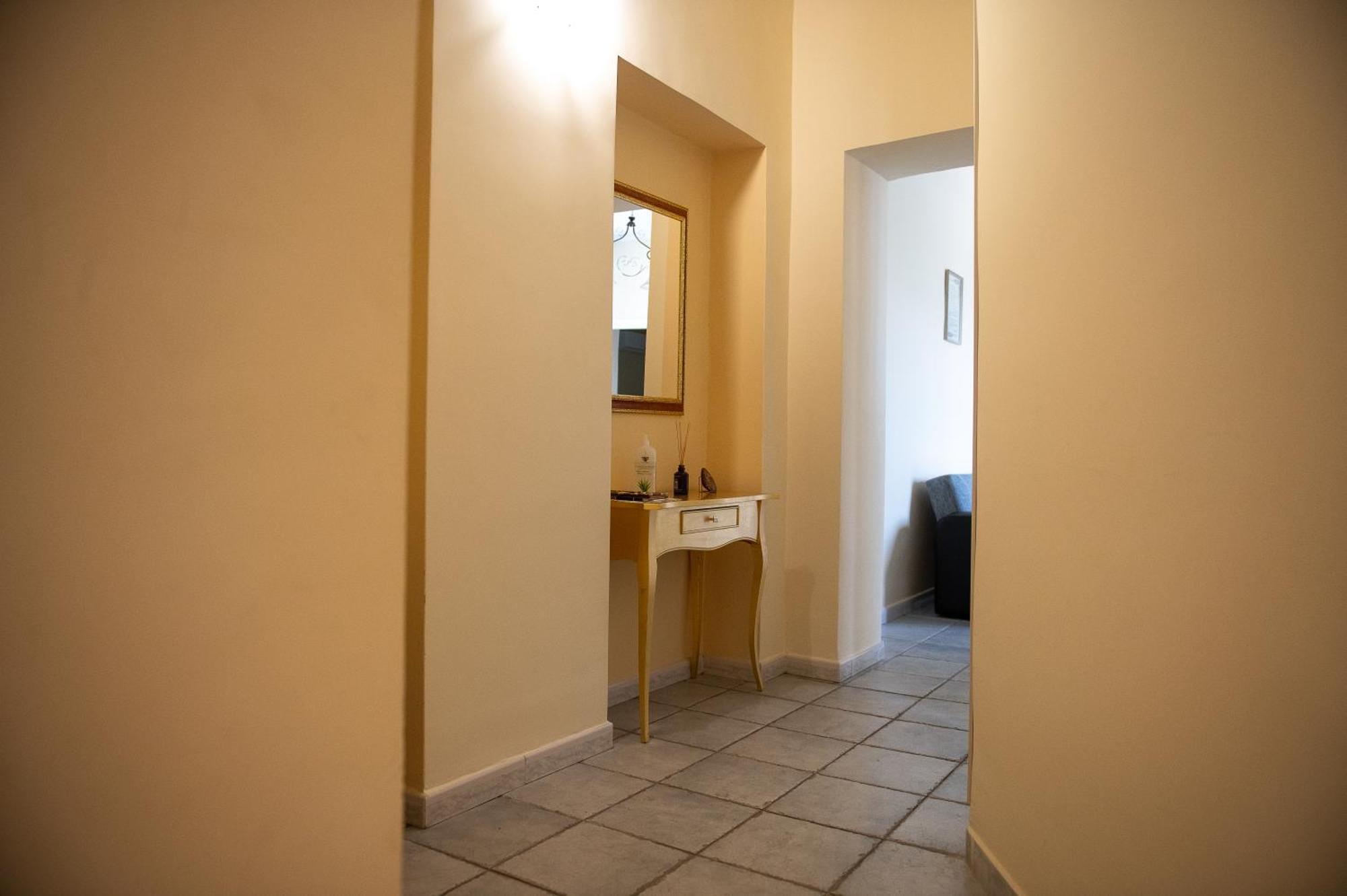 Mandevilla Home Caiazzo Екстериор снимка