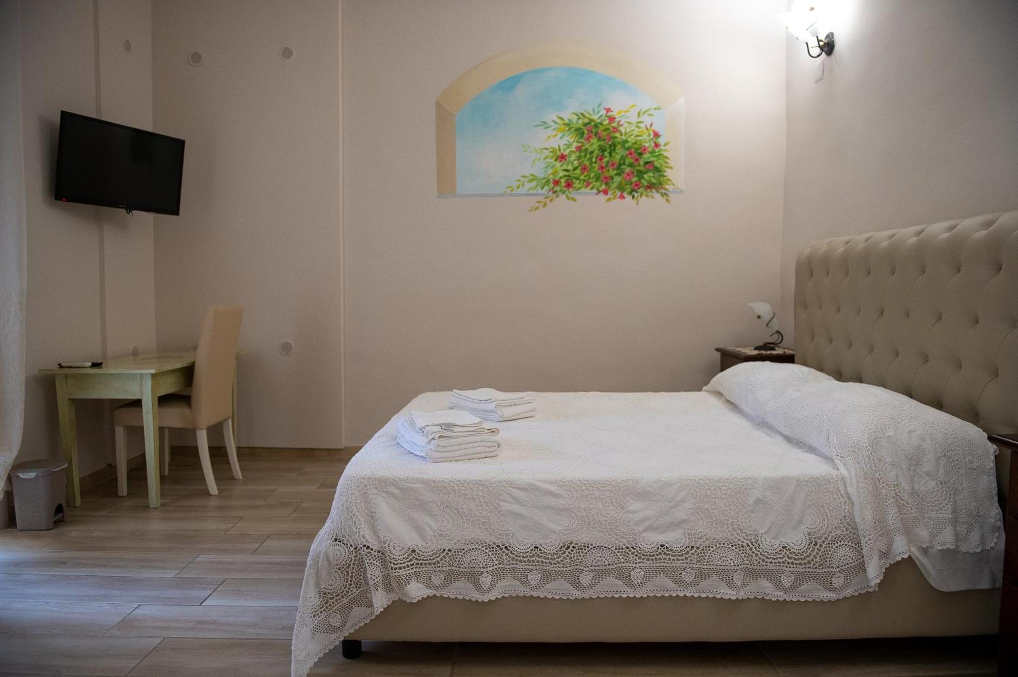 Mandevilla Home Caiazzo Екстериор снимка