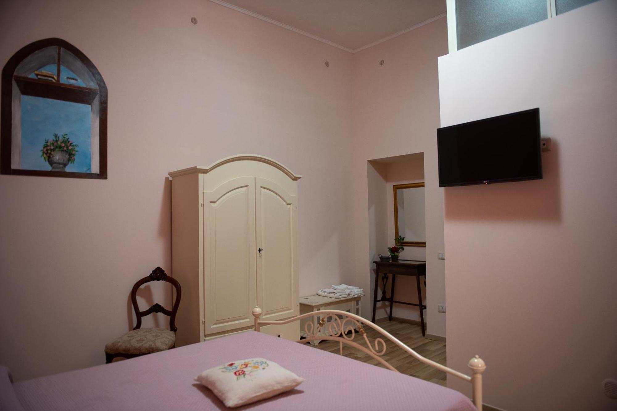 Mandevilla Home Caiazzo Екстериор снимка